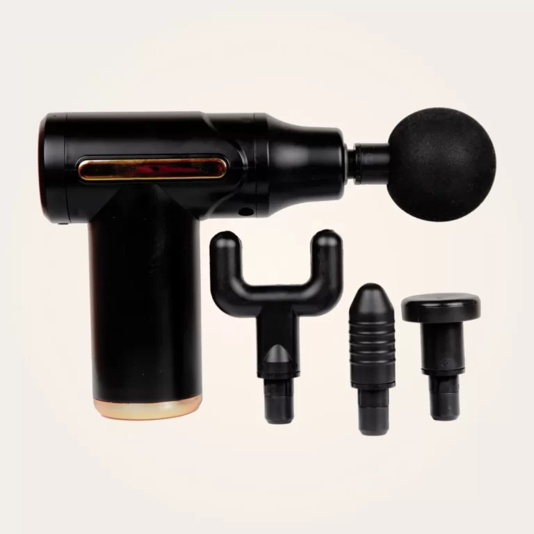 iCare Mini Percussion Muscle Massager