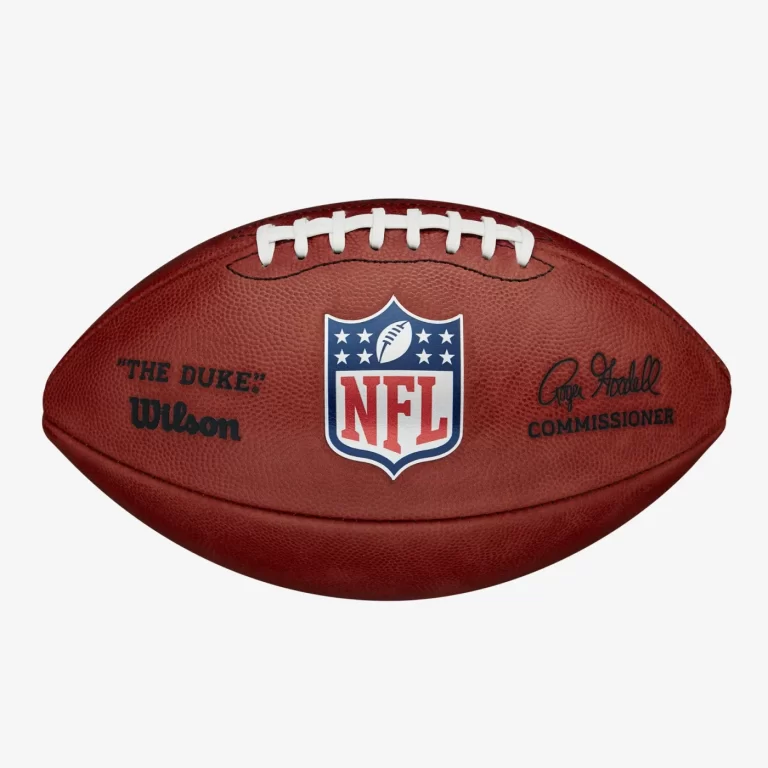 The Duke NFL Football